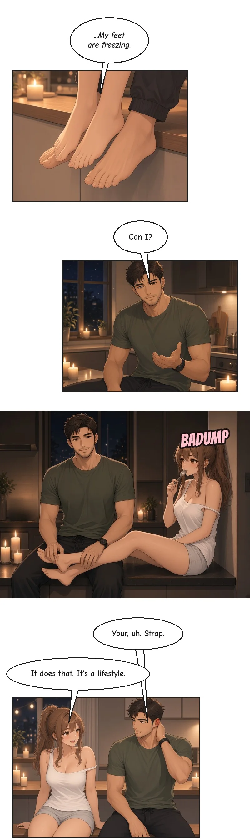 Episode 3, page 4