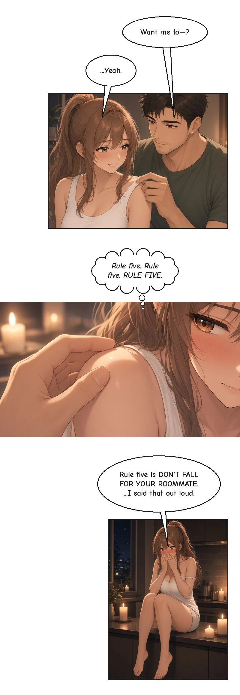 Episode 3, page 5