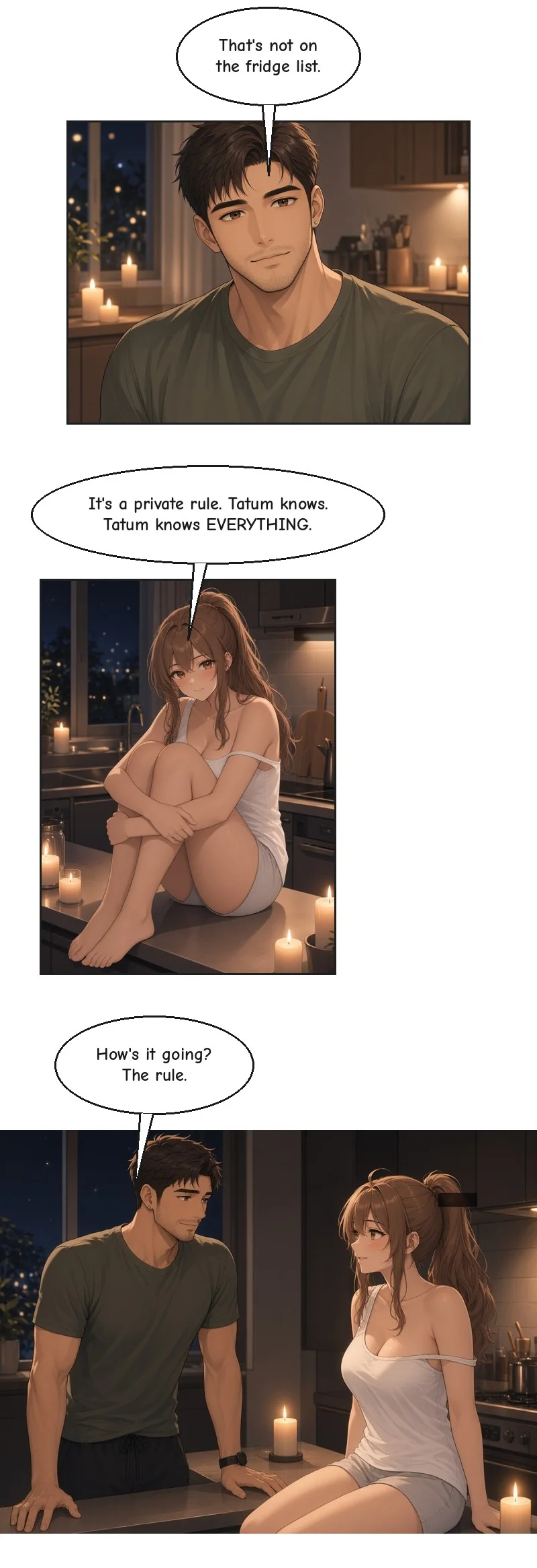 Episode 3, page 6