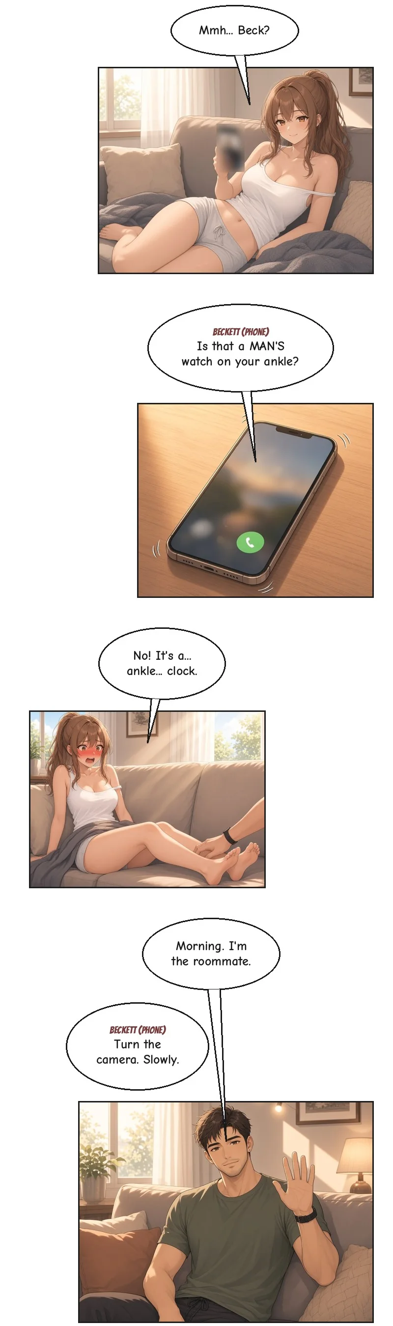 Episode 3, page 9